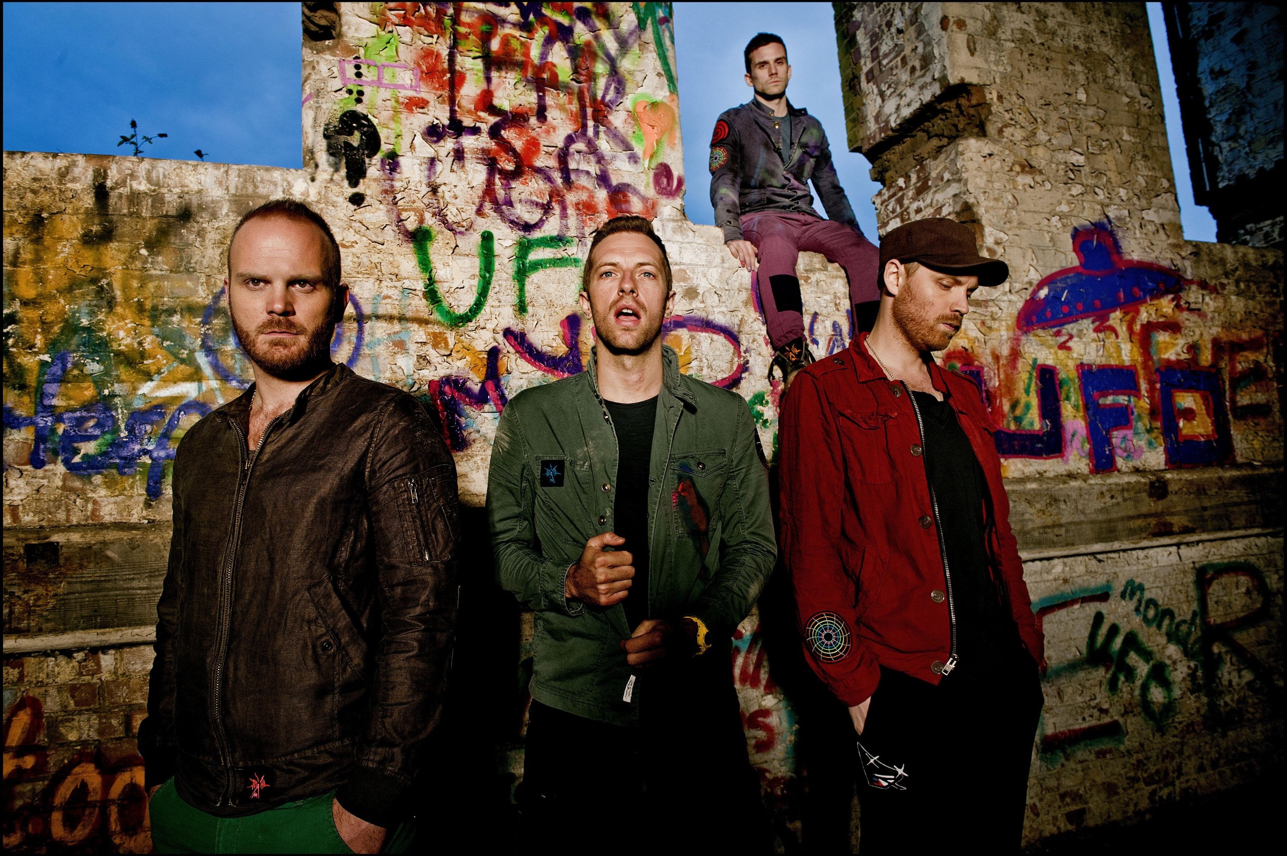 Music and Art Visa: Visa Jenis Baru yang Permudah Coldplay Konser di Indonesia